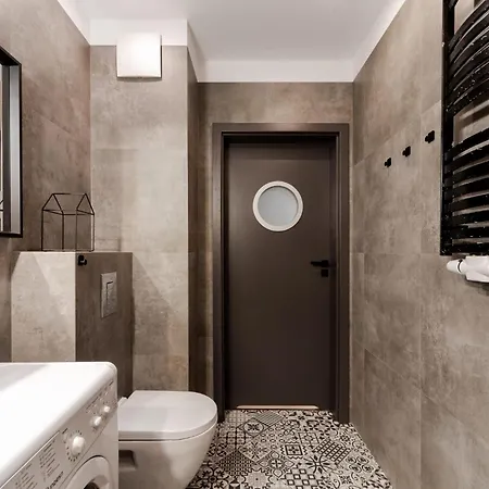 Lighthouse Apartment Nadmorze - 150 metrów od morza * Gdańsk