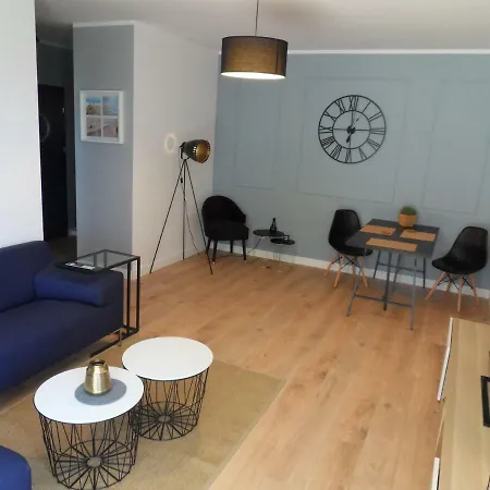 Lighthouse Apartment Nadmorze - 150 metrów od morza *